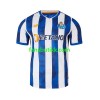 Fotballdrakt FC Porto Hjemmetrøye 2024-2025 Kortermet